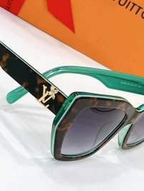 Picture of Louis Vuitton Sunglasses _SKUfw77361642fw